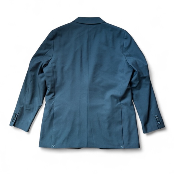 Men's Black Blazer - Picture 2 of 7